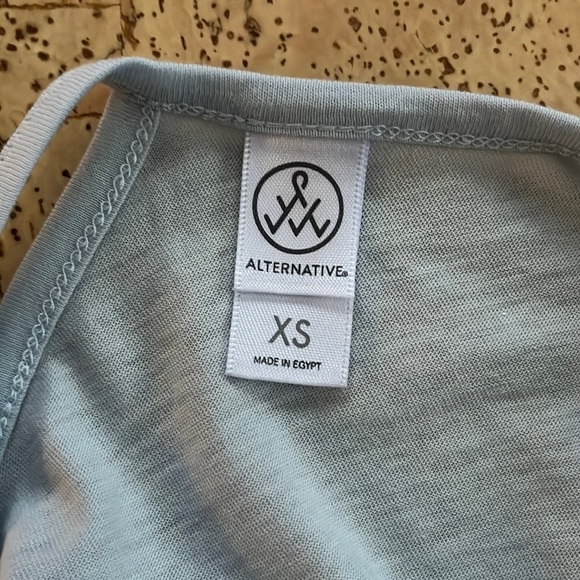 ALTERNATIVE Apparel Workout Tank - Picture 5 of 7